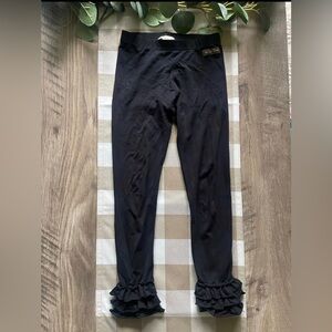 Matilda Jane Black Leggings